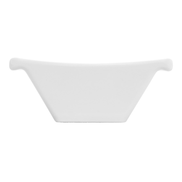 Garcia De Pou CUENCOS 'ASAMI WARE' 13x9 4x5 3 CM BLANCO MELAMINA (12 UNID.)