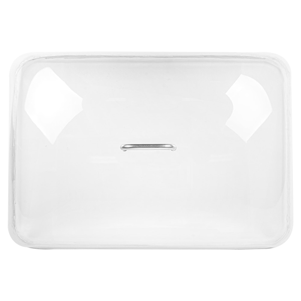 Garcia De Pou CÚPULA 36x51x14 CM TRANSPARENTE POLICARBONATO (1 UNID.)