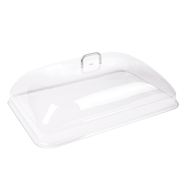 Garcia de pou CÚPULA 36x51x14 CM TRANSPARENTE POLICARBONATO (1 UNID.)