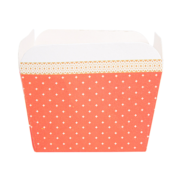 Garcia De Pou DELI-BARQUILLAS 210 + 15 PE G/M2 4 8x4 8x4 9 CM SURTIDO CARTÓN (100 UNID.)