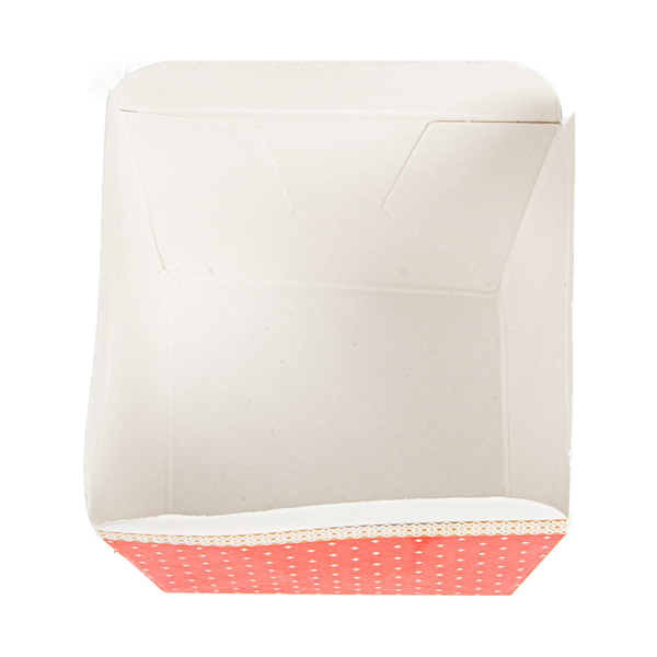 Garcia De Pou DELI-BARQUILLAS 210 + 15 PE G/M2 4 8x4 8x4 9 CM SURTIDO CARTÓN (100 UNID.)