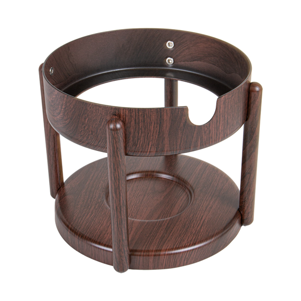 Garcia De Pou DISPENSADOR BEBIDAS CALIENTES 6 L 20 3x27x43 5 CM PLATEADO INOX (1 UNID.)