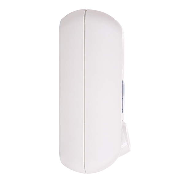Garcia De Pou DISPENSADOR DE JABÓN 550 ML 22 8x9x10 2 CM BLANCO ABS (1 UNID.)