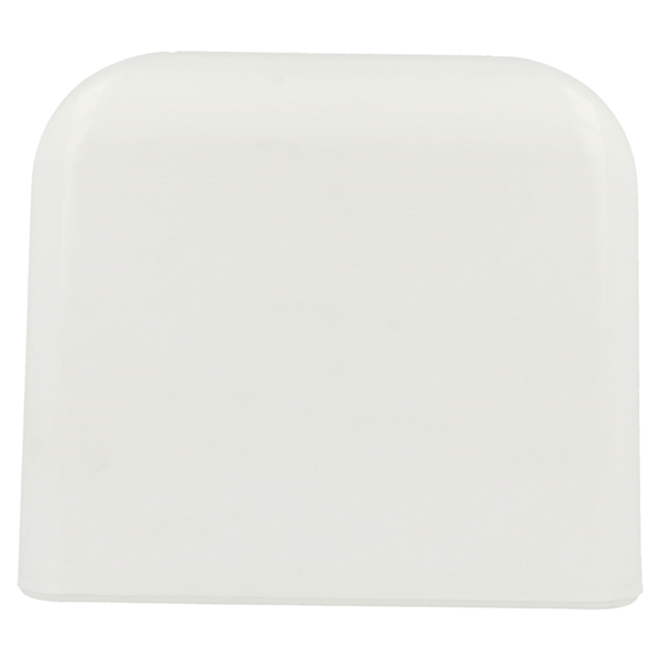 Garcia De Pou DISPENSADOR PARA 300 SERVILLETAS MINI SERVIS 15x10x12 5 CM BLANCO ABS (12 UNID.)
