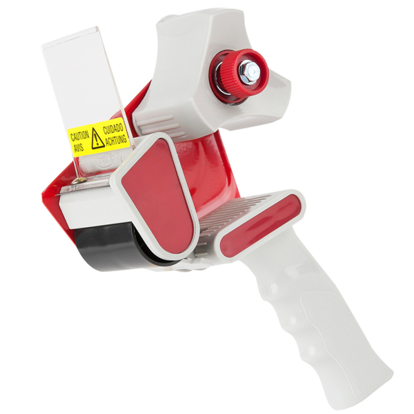 Garcia de pou DISPENSADOR PRECINTO PACK 24x15 5x7 CM PLÁSTICO (1 UNID.)