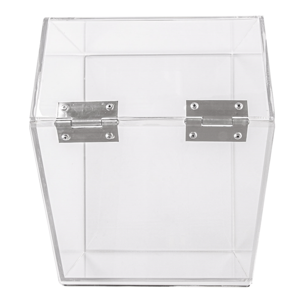 Garcia De Pou DISPENSADOR PRODUCTOS A GRANEL 20x25x26 CM TRANSPARENTE ACRÍLICO (1 UNID.)