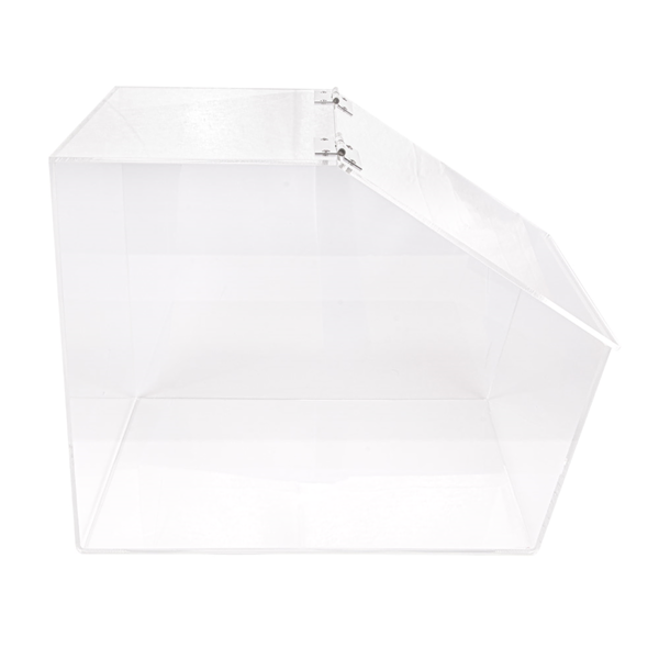 Garcia De Pou DISPENSADOR PRODUCTOS A GRANEL 32x41x32 CM TRANSPARENTE ACRÍLICO (1 UNID.)