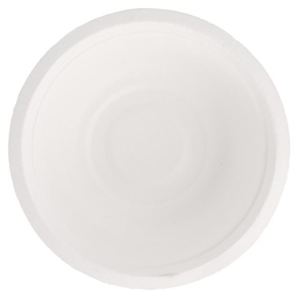 Garcia De Pou ENSALADERAS 'BIONIC' 350 ML Ø 13 5x4 6 CM BLANCO BAGAZO (900 UNID.)