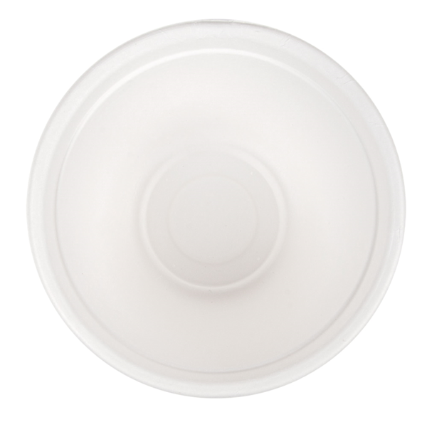 Garcia De Pou ENSALADERAS 'BIONIC' 750 ML Ø15 5x8 4 CM BLANCO BAGAZO (600 UNID.)