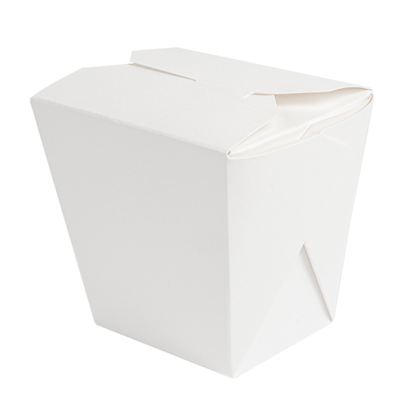 Garcia De Pou ENVASES MULTIUSO MICROONDABLES 'THEPACK' 480 ML 230 + 12PP G/M2 7 7x5 7x9 CM BLANCO CARTÓN ONDULADO NANO-MICRO (480 UNID.)
