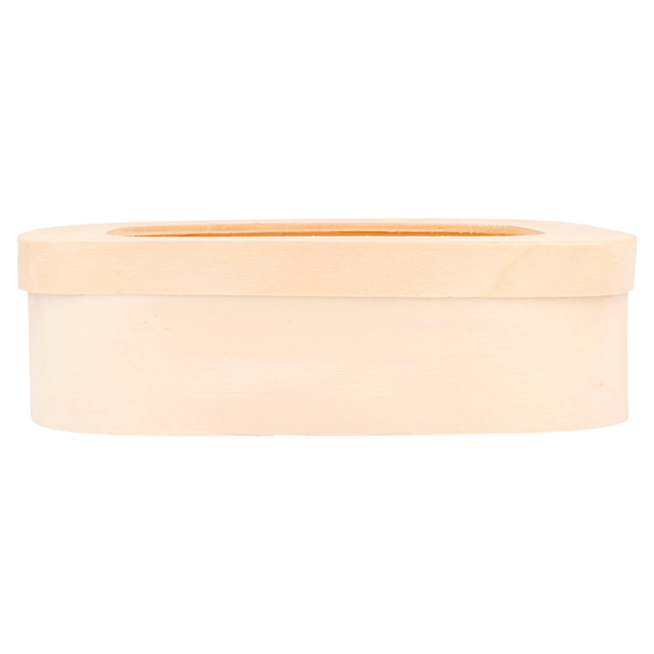 Garcia De Pou ESTUCHES PARA 10/12 MACARONS 18x12 8x5 CM NATURAL MADERA (40 UNID.)