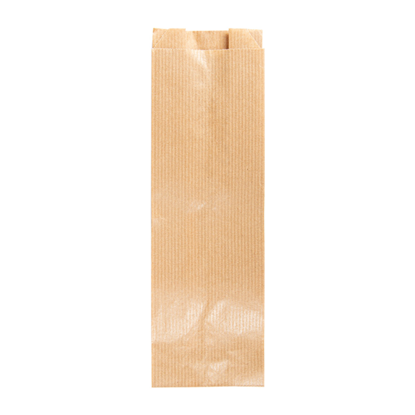 Garcia de pou ESTUCHES PARA CUBIERTOS 32 G/M2 7+4x22 CM NATURAL KRAFT (500 UNID.)