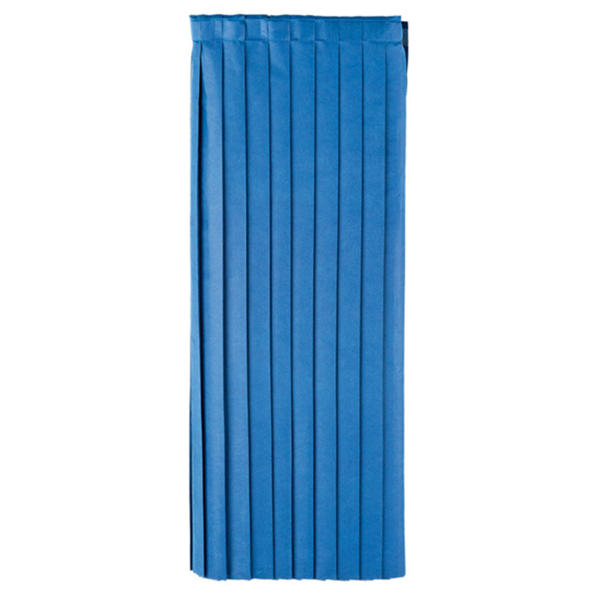 Garcia De Pou FALDONES 55 G/M2 72x400 CM AZUL MARINO AIRLAID (5 UNID.)