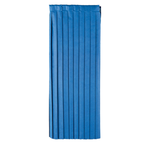 Garcia de pou FALDONES 55 G/M2 72x400 CM AZUL MARINO AIRLAID (5 UNID.)