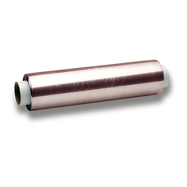 Garcia De Pou FILM ESTIRABLE 0 30x300 M TRANSPARENTE PVC (4 UNID.)