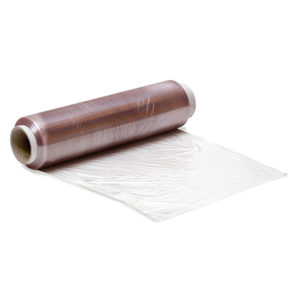 Garcia de pou FILM ESTIRABLE 0 45x300 M TRANSPARENTE PVC (4 UNID.)