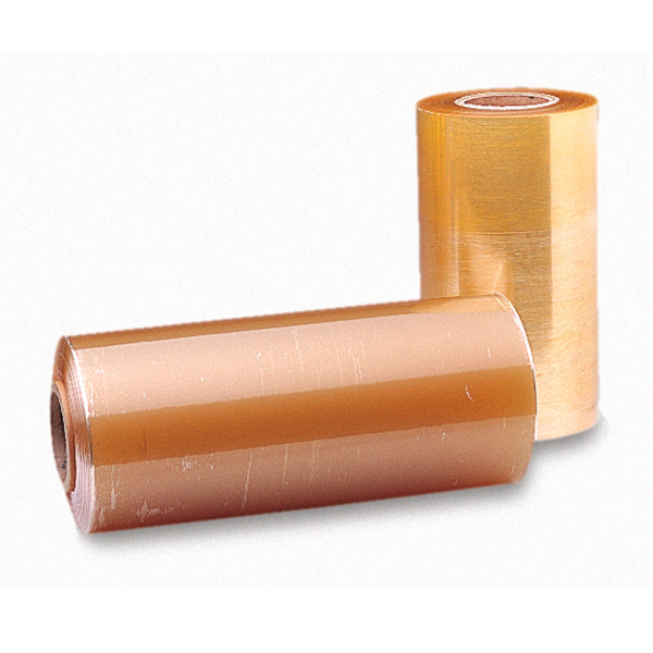 Garcia de pou FILM INDUSTRIAL 0 30x1500 M TRANSPARENTE PVC (1 UNID.)