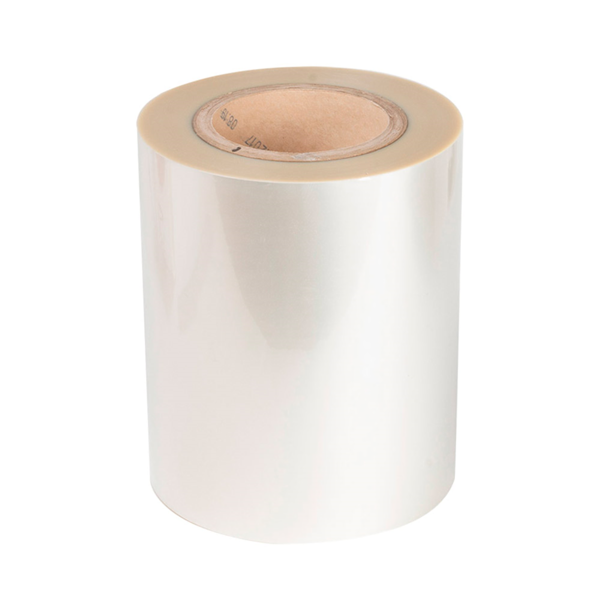 Garcia de pou FILM PARA TERMOSELLAR 37 2G/M2 - 28µ 0 19x600 M TRANSPARENTE PET (1 UNID.)