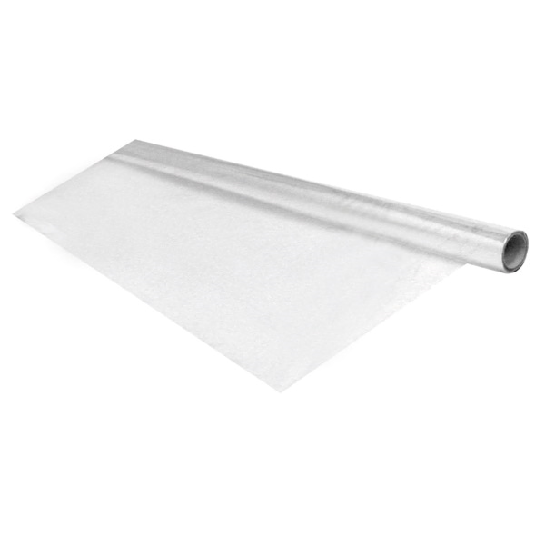 Garcia De Pou FILM TRANSPARENTE 35µ 1x50 M TRANSPARENTE PP (1 UNID.)