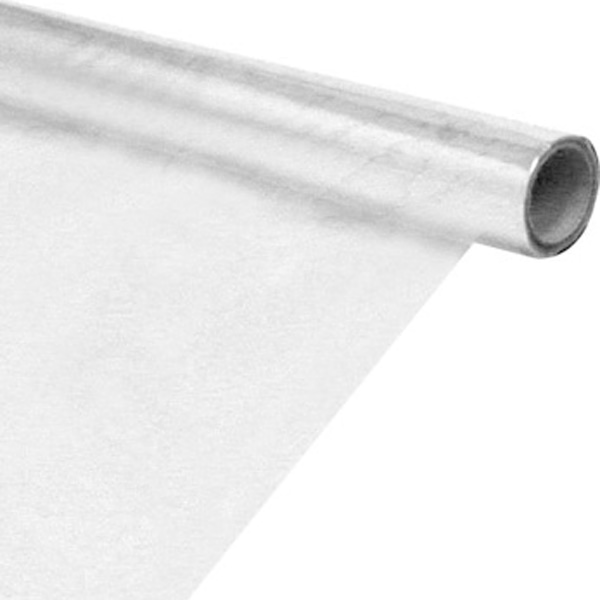 Garcia de pou FILM TRANSPARENTE 35µ 1x50 M TRANSPARENTE PP (1 UNID.)