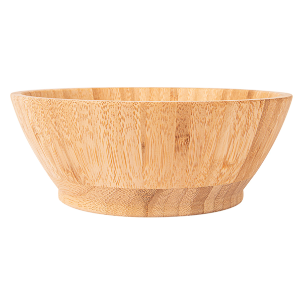 Garcia De Pou BOL 1000 ML Ø 20x7 5 CM BAMBÚ (1 UNID.)