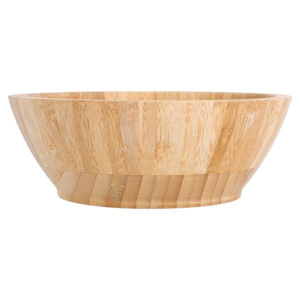 Garcia De Pou BOL 500 ML Ø 17x6 CM BAMBÚ (1 UNID.)
