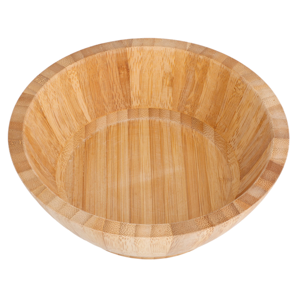 Garcia De Pou BOL 500 ML Ø 17x6 CM BAMBÚ (1 UNID.)