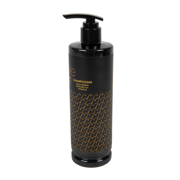 Garcia De Pou CHAMPÚ 'ALLURE' 400 ML (20 UNID.)
