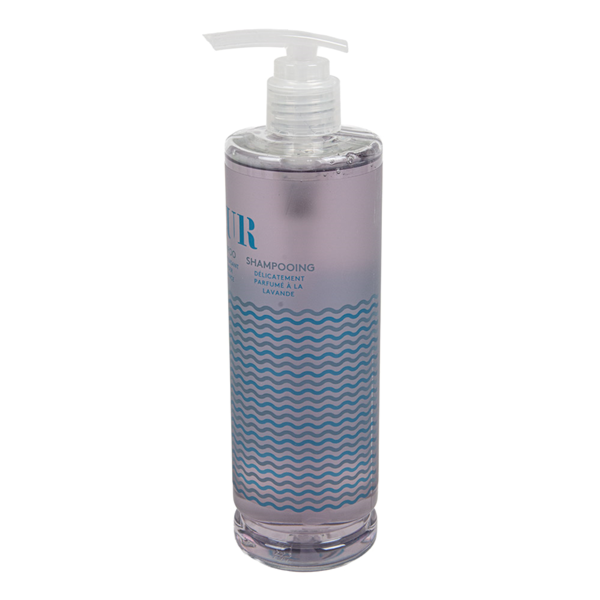 Garcia De Pou CHAMPÚ 'AZUR' 400 ML (20 UNID.)