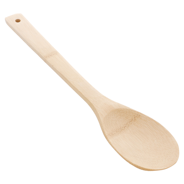 Garcia De Pou CUCHARA GRANDE 30 CM BAMBÚ (1 UNID.)