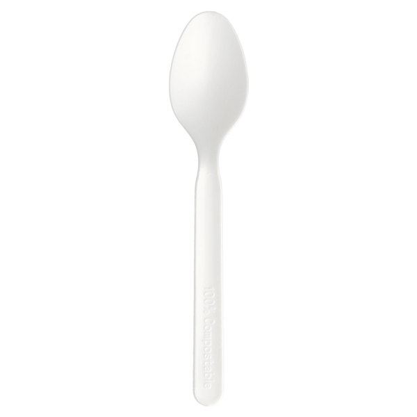 Garcia De Pou CUCHARAS 16 CM BLANCO CPLA (1000 UNID.)