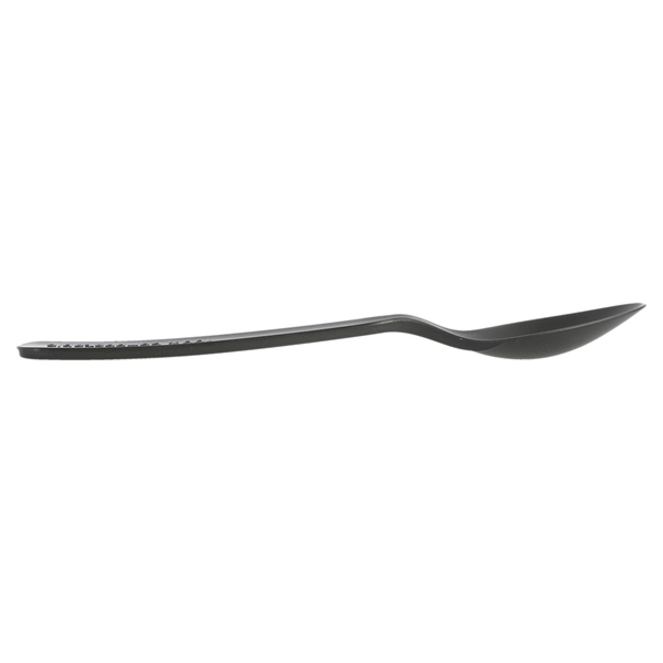 Garcia De Pou CUCHARAS 16 CM NEGRO CPLA (1000 UNID.)