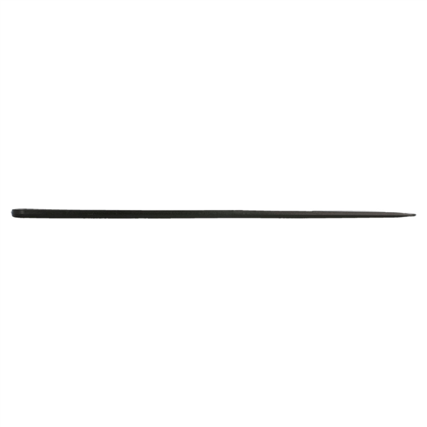 Garcia De Pou CUCHILLOS 18 CM NEGRO CPLA (1000 UNID.)