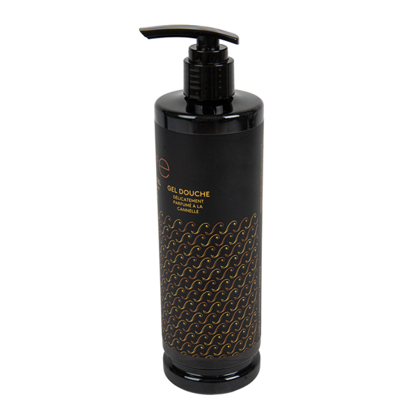 Garcia De Pou GEL BAÑO 'ALLURE' 400 ML (20 UNID.)
