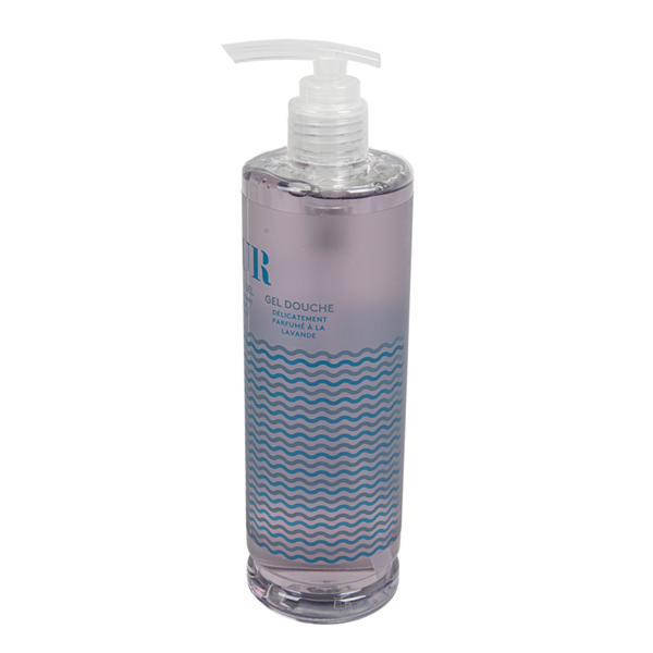 Garcia De Pou GEL BAÑO 'AZUR' 400 ML (20 UNID.)