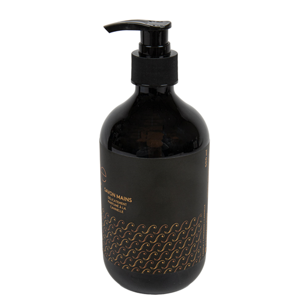 Garcia De Pou JABÓN DE MANOS 'ALLURE' 500 ML (20 UNID.)