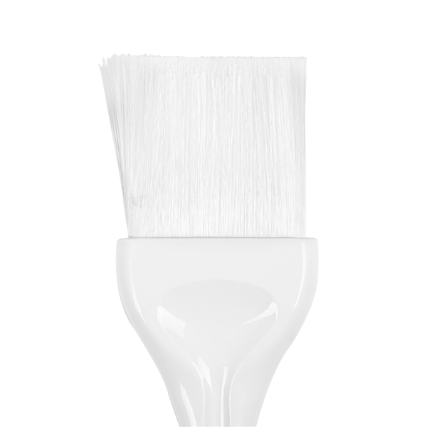 Garcia De Pou PINCEL NYLON 5 CM BLANCO ABS (12 UNID.)