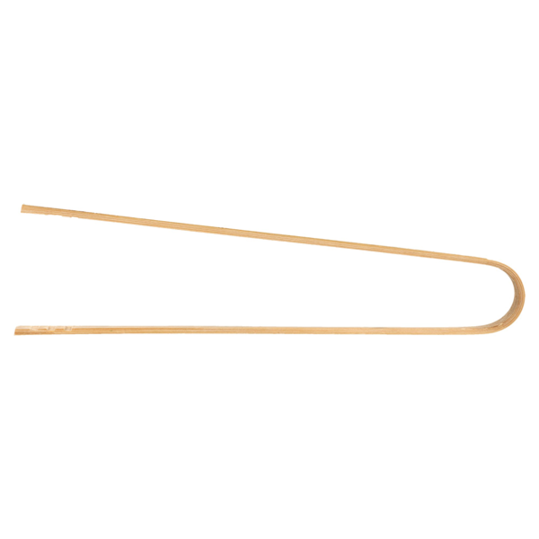 Garcia De Pou PINZAS 16 CM NATURAL BAMBÚ (100 UNID.)
