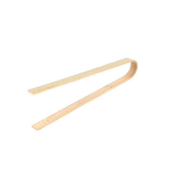 Garcia de pou PINZAS 16 CM NATURAL BAMBÚ (100 UNID.)