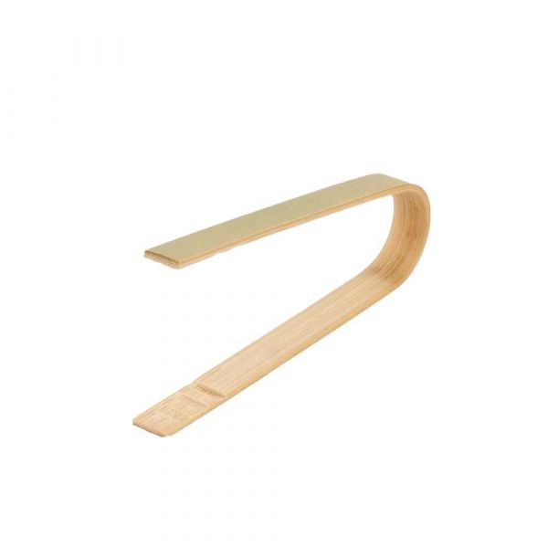 Garcia de pou PINZAS 8 CM NATURAL BAMBÚ (100 UNID.)