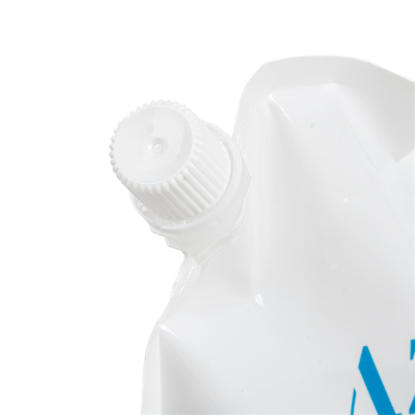 Garcia De Pou RECARGA DE GEL BAÑO 'AZUR' 1 L (10 UNID.)