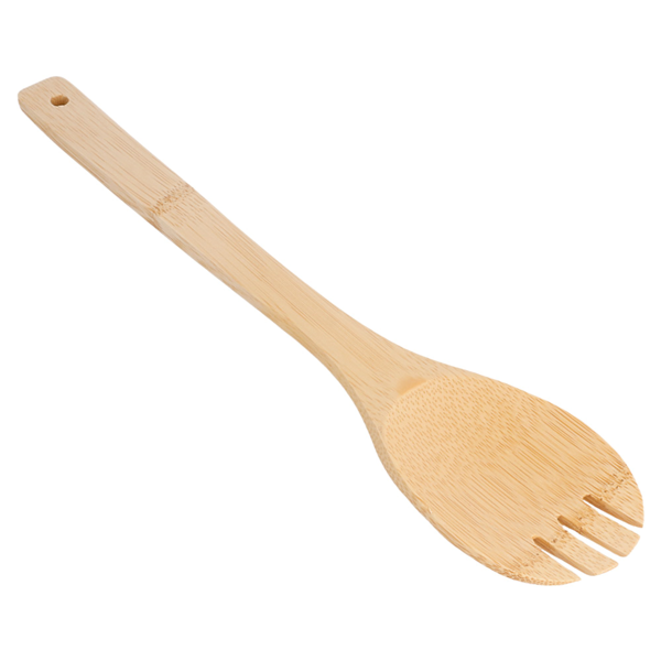 Garcia De Pou TENEDOR GRANDE 30 CM BAMBÚ (1 UNID.)