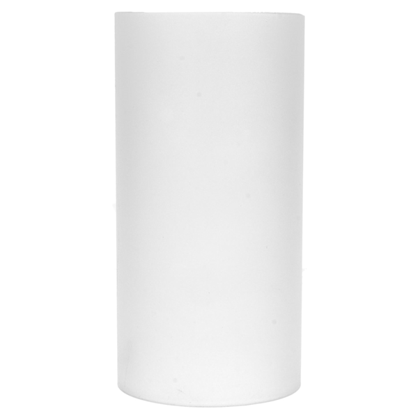 Garcia De Pou GLOBOS PARA LÁMPARA DE SOBREMESA "AMBEO" GLASEADO CRISTAL (6 UNID.)