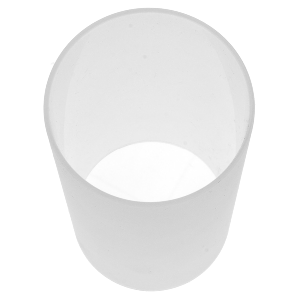 Garcia De Pou GLOBOS PARA LÁMPARA DE SOBREMESA "AMBEO" GLASEADO CRISTAL (6 UNID.)