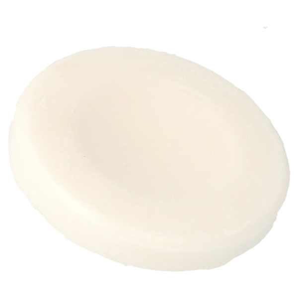 Garcia De Pou JABONCITOS REDONDOS 'ALLURE' 20 G Ø5 2x1 CM BLANCO (500 UNID.)