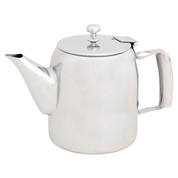 Garcia de pou JARRA CAFÉ 600 ML 12 3 CM PLATEADO INOX (1 UNID.)