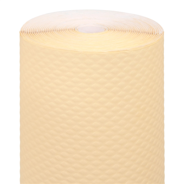 Garcia de pou MANTEL EN ROLLO 48 G/M2 1 20x100 M MARFIL CELULOSA (4 UNID.)