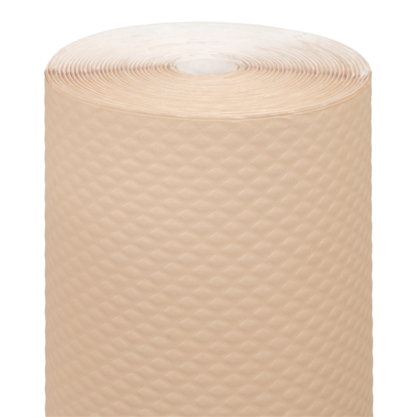 Garcia de pou MANTEL EN ROLLO 48 G/M2 1 20x100 M NATURAL PAPEL RECICLADO (1 UNID.)