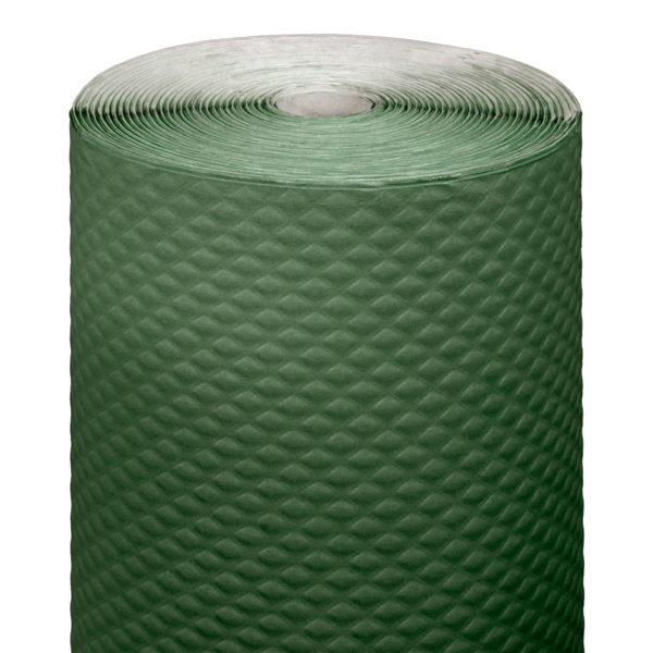 Garcia de pou MANTEL EN ROLLO 48 G/M2 1 20x100 M VERDE JAGUAR CELULOSA (4 UNID.)