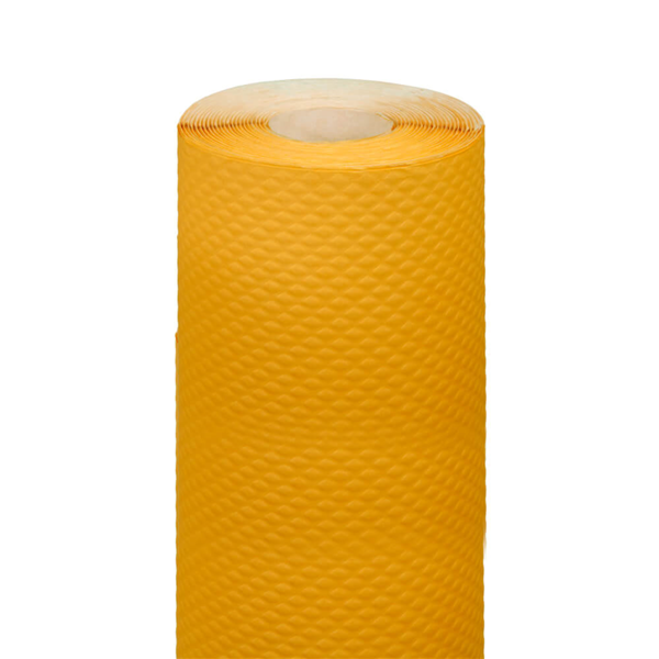 Garcia de pou MANTEL EN ROLLO 48 G/M2 1 20x7 M AMARILLO INTENSO CELULOSA (25 UNID.)